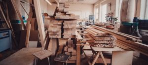 produzione letti in legno padova